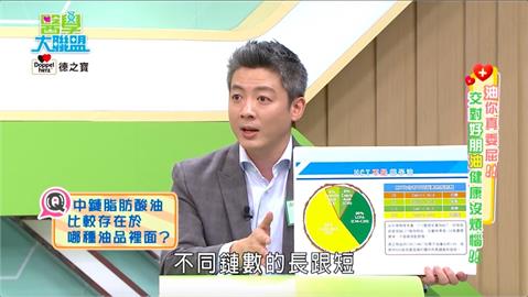 端午吃粽不怕肥 吃對好油更健康