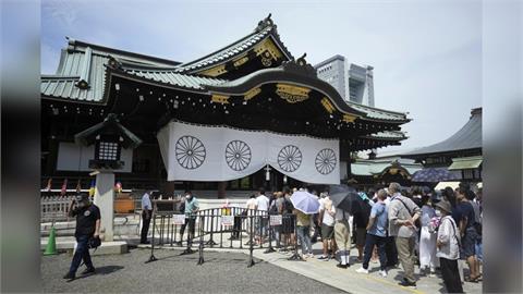 快新聞／轉彎！日首相投票在即　高市早苗不參拜靖國神社