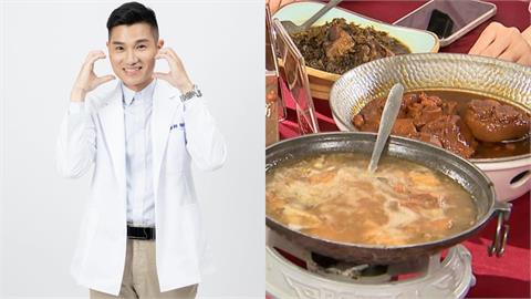 過年「狂吃變胖」先別急著崩潰！營養師親揭「假性脂肪」2招讓你速速瘦回來