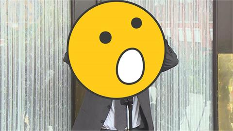 黃國昌被指戴髮片「急撩瀏海洩真實髮線」！她再甩這畫面猛開戰：讓圖片來證明吧