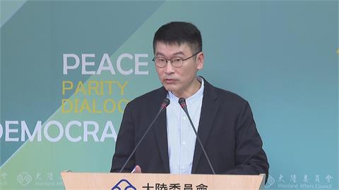 快新聞/羨慕國台辦能翻牆! 梁文傑狠酸臉書:進不去中國還幫忙大外宣?