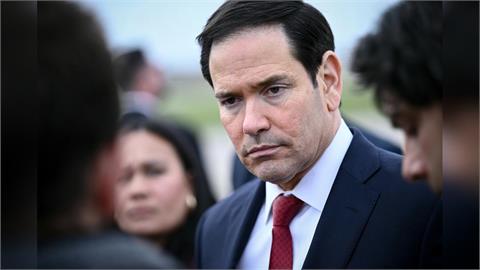 快新聞／美伊戰火將停？雙方同時釋出降溫訊號　盧比歐：已經看到終點線