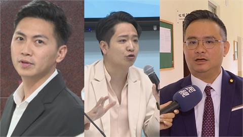 最前線(影)／羅廷瑋霸凌醫護下場？敲羅行動二階破５千！台中F3恐受牽連？
