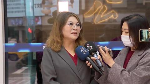 中配藍中常委「拋促統言論」挨批喊退黨！前發言人冷回：快走不送