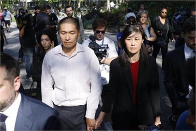 前紐約州幕僚涉任中國代理人　華爾街日報曝在美獲利龐大