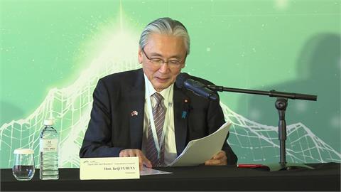 多次挺台遭中國制裁！古屋圭司被禁「入境、凍結資產」本人淡回：沒有影響