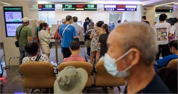 新冠疫情持續升溫！醫揭最常見「3症狀」　疾管署：6月達高峰期