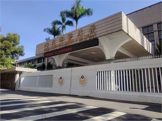 地方民代指防彈衣尺寸不合理　警政署：採購皆符合國際標準規範