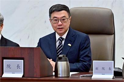 立委支持中央預算有回報　卓榮泰表態將「優先協助其所屬地方政府」