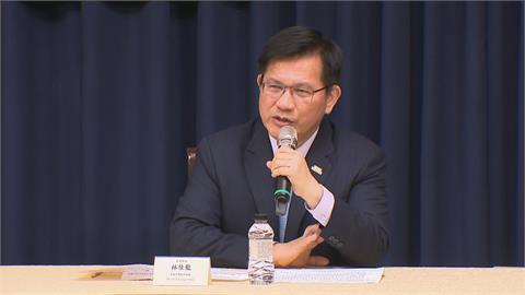 快新聞／只有民選政府能代表台灣　林佳龍籲WHO秘書處不要受政治干預影響專業