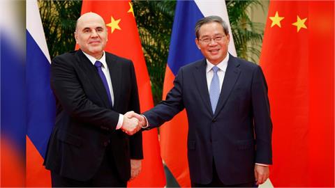 快新聞／抱團取暖？中俄聯合公報竟稱「恪守一中原則」　外交部震怒回嗆了