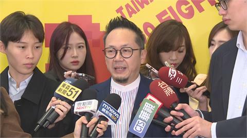 快新聞／台灣英雄大遊行下午登場！　文總：英雄谷會撒金色彩花慶祝奪冠