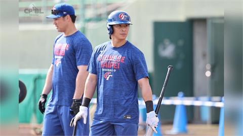 經典賽(影)／宮崎明天會是好天氣！台灣對軟銀鷹二軍C組賽前唯一實戰機會