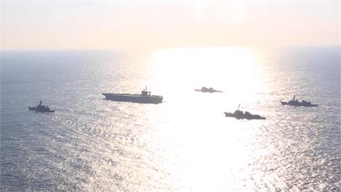 增4基地靠近台灣及南海　最靠近台灣！美軍將駐呂宋島北部