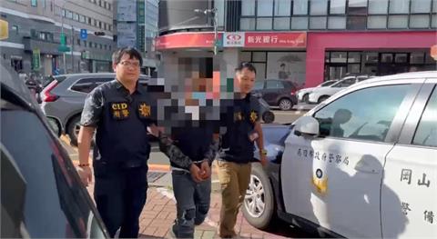 快新聞／全身是血！岡山30歲男被丟包急診室「搶救不治」　凶嫌自首全都說了