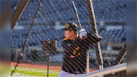 MLB(影)／海盜交易來光芒明星二壘手後DFA鄭宗哲！球迷惋惜、美媒點出原因