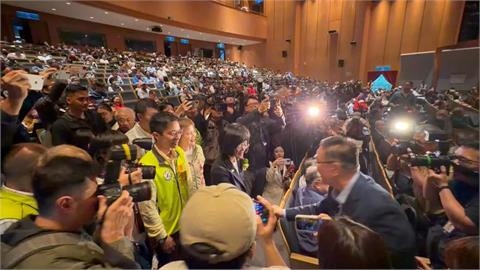 蘇巧慧「網路投票贏25%」　李四川胞弟又爆違法開發山坡地