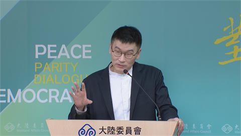快新聞／幼兒園遭滲透？驚傳教唱中共建黨歌　陸委會喊「不責怪老師」原因曝