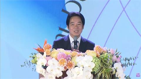 賴總統４／２２訪非洲史瓦帝尼　榮邦之旅！林佳龍：１１國家發文祝賀