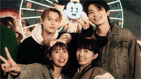 粿粿婚外情意外扯出新內幕？簡廷芮、王品澔私情疑因「人妻大嘴巴」曝光