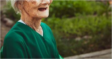 91歲婦人成蠟屍！同住兒伴屍4年詐領老人津貼　姐見不到母報警揭發