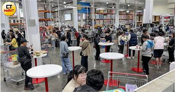 好市多50元熱狗堡熱量嚇死人！一份「992大卡」竟比披薩還高