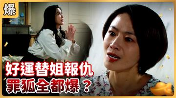 《好運來-EP10精彩片段》好運替姐報仇 罪狐全都爆？