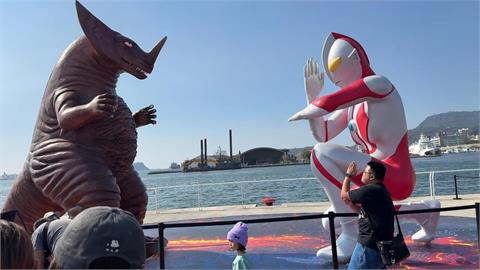 冬日遊樂園開幕第四天 高雄郵局推限量郵票套組遭瘋搶