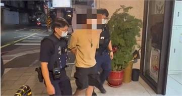 疑感情糾紛情敵家尋仇　新莊男開槍洩恨遭警活逮
