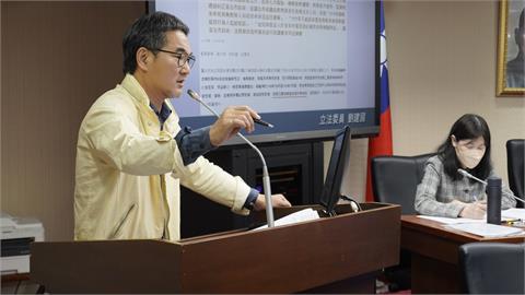 快新聞／綠委劉建國今質詢「培諾米達」幼兒園性侵案　 怒批教育部「太消極」