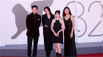 舒淇執導《女孩》威尼斯首映！口碑炸裂「全場鼓掌15分鐘」 台灣搶先亞洲10月底上檔