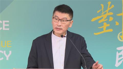 快新聞／大選防奧步！被問「怎知中共會介選」　梁文傑神回1句