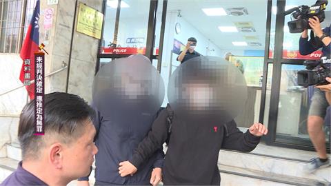韓國女命喪高雄商旅疑被施暴　殺人新事證！檢聲押男友