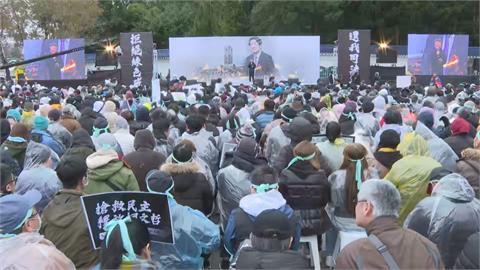 快新聞／挺柯文哲「釘孤枝」嗆燒地檢署　林志潔：在英美絕對構成妨害司法公正罪