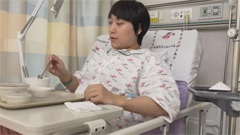韓男腹痛在台掛急診　醫生做2件事「立馬緩解」：真的有活過來的感覺