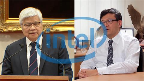 曾獲張忠謀模範領袖獎的他接任英特爾 專家：找超強技術長才能解決問題