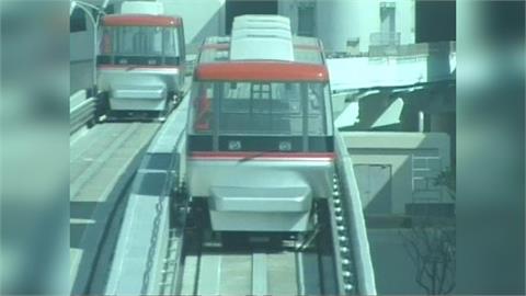 快新聞／旅客注意！桃機航廈電車「一原因」7/1起停止營運　傳不會復駛