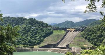 全台水庫一口氣進補1.5億噸　7座暴增蓄水「最大贏家」曝