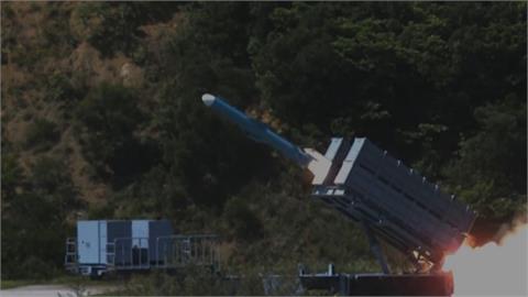 我自主研發「雲峰超音速巡弋飛彈」　時速達3馬赫、射程含括北京
