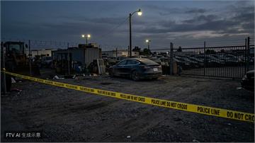 美歌手D4vd涉殺少女藏屍車廂　遺體嚴重腐爛難辨認