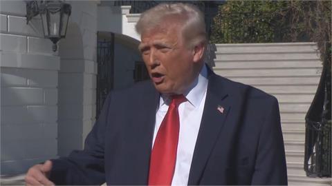 美伊談判破局「中國將軍援伊朗」？川普警告中國：會有大麻煩