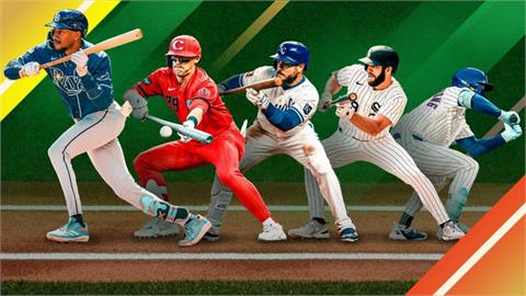 大聯盟掀起一股短打小球戰術。（圖／翻攝自MLB官網）