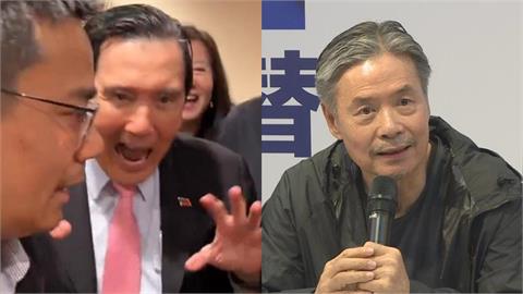 馬英九「不認失智」打臉周美青!楊蕙如「見1景象」轟金溥聰:你算哪根蔥