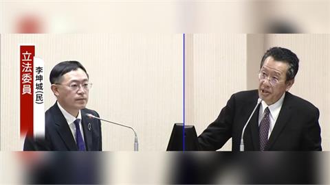 在野版軍購案刪「台灣之盾」！綠委批：若真通過　最開心的是中共