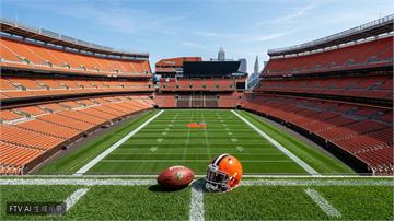 NFL／布朗隊續約明星角衛　創史上最高薪防守後衛紀錄