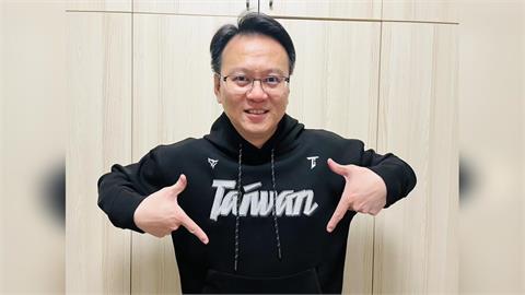 快新聞／大罷免後新職！莊競程掌台灣智庫　洪慈庸助攻任副執行長