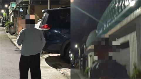 台中爸「思念國小兒」苦走12公里：要接他放學！妻揭鼻酸真相：孩子成年了…