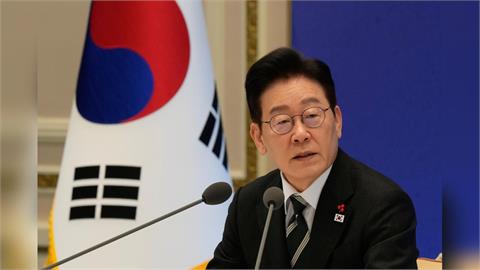 快新聞／連李在明都拜託「台灣撐住」　許美華：他知道藍白會扯關稅後腿