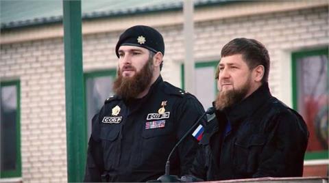 才剛宣布加入俄軍！車臣「戰爭之王」隔天秒遭烏克蘭擊殺