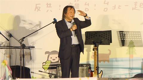 快新聞／全世界都在看！「罷芯罷薇」台北登場　王世堅：726團結做正確決定